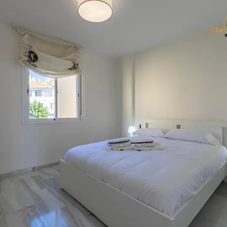 Adosado Puerto Banus Relax بيت للعطل ماربيا